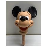 1973 Disney Mickey Mouse head