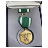 US Army medal set