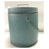 Vintage lunch bucket
