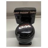 1993 Enesco toilet coin bank