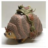 Disney Raya and The Last Dragon armadillo