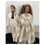 Vintage Barbies