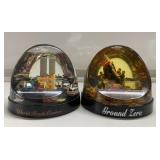 World Trade Center & Ground Zero paperweights
