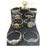 Bracelet watches-Geneva, Coche, Denacci, more