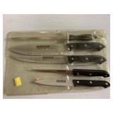 Kuchen Messer knives