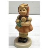 1987 Goebel West Germany Figurine