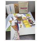 Vintage Humorous Cards
