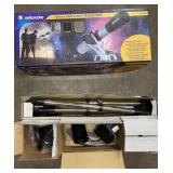 Meade telescope