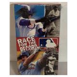SEALED St Louis Cardinals VHS tape