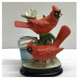 Lefton Cardinal figurine