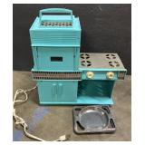 Vintage Kenner Easy Bake Oven-not tested