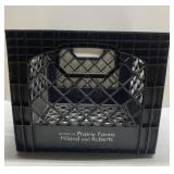 Praieir Farms Dairy crate 11 x 12.5 x 12.5