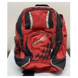 Atomic backpack