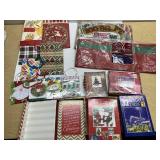 Christmas gift bags, cards & more