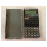 Vintage Radio Shack Scientific calculator