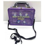 Backstreet Boys lunch box