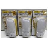 NEW LED Wall Sconce lights