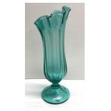 Mid century modern Westmoreland Glass piece