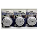 NEW Pivoting Accent Lights