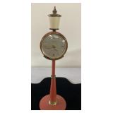 Mid century modern clock Uwestra