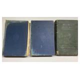 1800s medical school books
