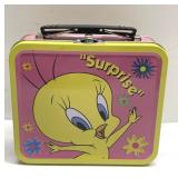 Looney Tunes Tweety Bird lunchbox