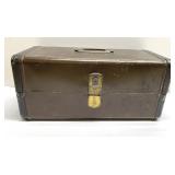 Cash box-No key