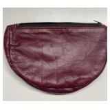 Small gun pouch