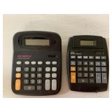 Calculators