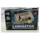 Laminator