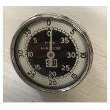 RPM gauge
