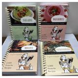 Favorite recipes of Home Economics Teachers