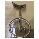 RARE Schwinn Unicycle