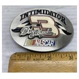 1999 Nascar Dale Earnhardt Pewter #6413/25,000