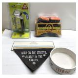 Doggy items!