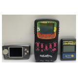 Handheld electronic games-Spongebob, Slots more-