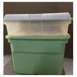 2 totes