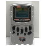 World Series of Poker handheld game