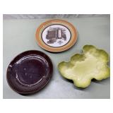 Mid century modern pieces