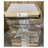 Premium Natural Stone Tile- at least 40 square