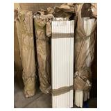 PBC Fencing- 5 packs