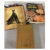 1956 Betty Crocker & Huntsville Heritage cook