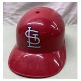 St Louis Cardinals helmet