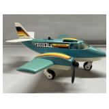 1979 Tonka Hand Commander Toy plane