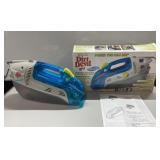 Dirt Devil Superior Cleaner