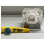 KSHE-95 St Louis Blues Kazoo & St Louis Cardinals