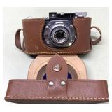 Vintage Argus camera