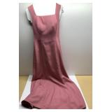 Alfred Angela dress-no size found ( maybe a 6 )