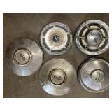 1960s Corvette & more wheel covers