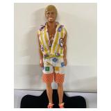 Vintage Barbie Ken Doll
